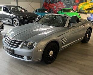 Chrysler Crossfire Gebrauchtwagen