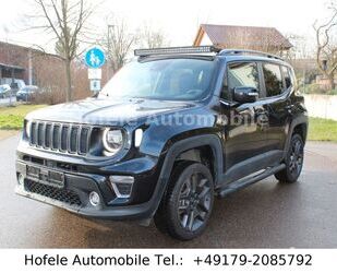 Jeep Renegade Gebrauchtwagen