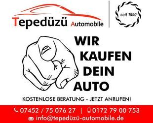 Suzuki Swift Gebrauchtwagen