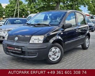 Fiat Panda Gebrauchtwagen
