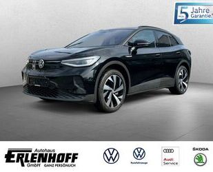 VW ID.4 Gebrauchtwagen