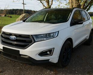 Ford Edge Gebrauchtwagen