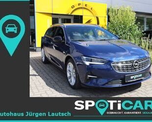 Opel Insignia Gebrauchtwagen