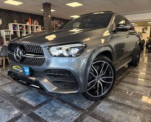 Mercedes-Benz GLE 400 Gebrauchtwagen