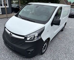 Opel Vivaro Gebrauchtwagen