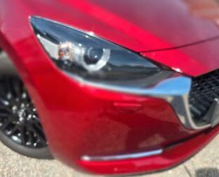 Mazda 2 Gebrauchtwagen