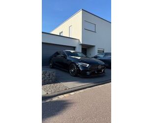 Mercedes-Benz CLS 450 Gebrauchtwagen