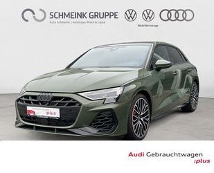 Audi S3 Gebrauchtwagen