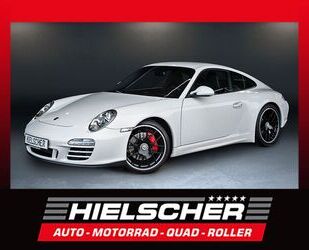 Porsche 997 Gebrauchtwagen