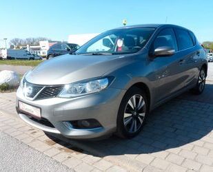 Nissan Pulsar Gebrauchtwagen