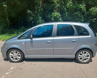 Opel Meriva Gebrauchtwagen