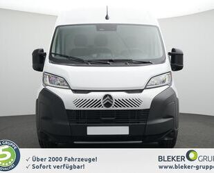 Citroen Jumper Gebrauchtwagen
