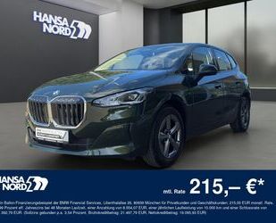 BMW 216 Active Tourer Gebrauchtwagen