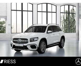 Mercedes-Benz GLB 220 Gebrauchtwagen