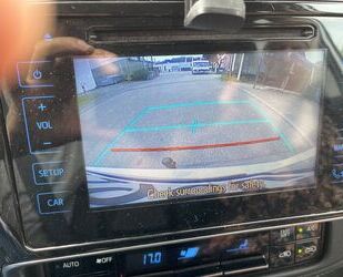 Toyota Auris Touring Sports Gebrauchtwagen