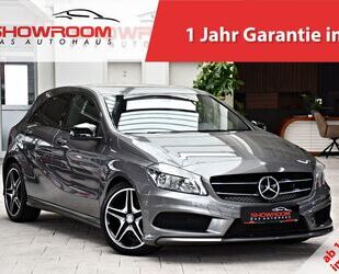 Mercedes-Benz A 200 Gebrauchtwagen