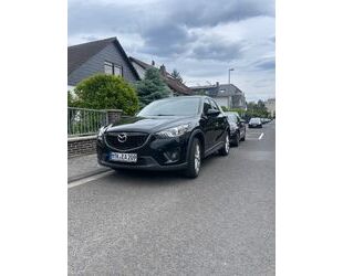Mazda CX-5 Gebrauchtwagen