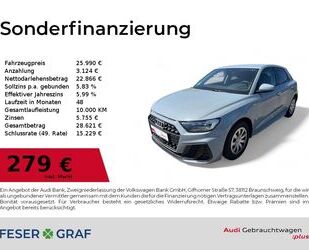 Audi A1 Gebrauchtwagen