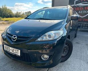 Mazda 5 Gebrauchtwagen
