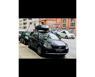 Volvo XC70 Gebrauchtwagen