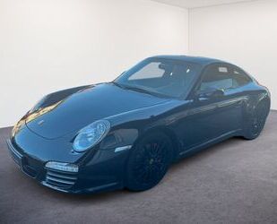 Porsche 997 Gebrauchtwagen