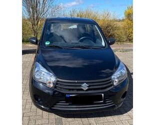 Suzuki Celerio Gebrauchtwagen