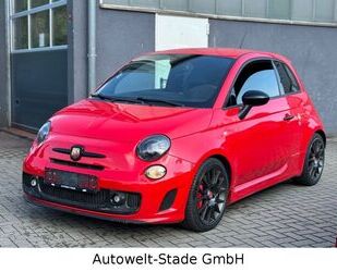 Abarth 695 Gebrauchtwagen