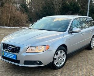Volvo V70 Gebrauchtwagen