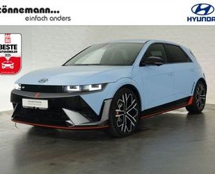 Hyundai IONIQ 5 Gebrauchtwagen