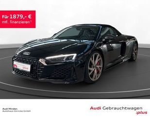 Audi R8 Gebrauchtwagen