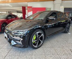 Kia EV6 Gebrauchtwagen
