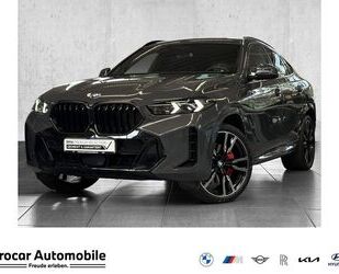 BMW X6 Gebrauchtwagen