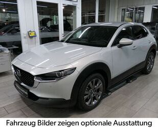 Mazda CX-30 Gebrauchtwagen