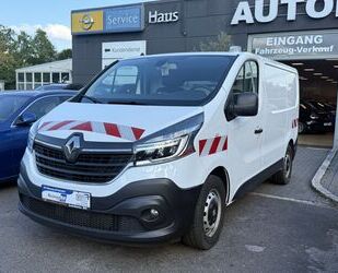 Renault Trafic Gebrauchtwagen