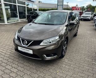 Nissan Pulsar Gebrauchtwagen