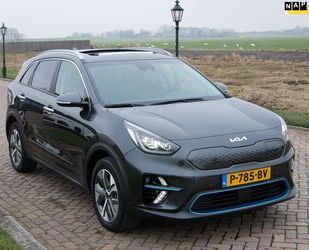 Kia Niro Gebrauchtwagen