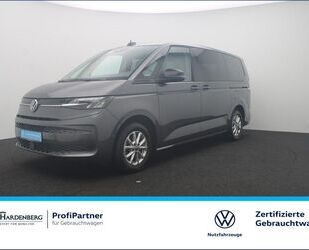 VW T7 Multivan Gebrauchtwagen