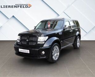 Dodge Nitro Gebrauchtwagen