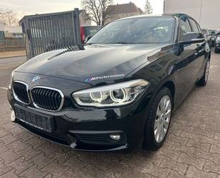 BMW 116 Gebrauchtwagen