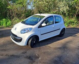 Citroen C1 Gebrauchtwagen