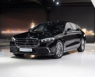 Mercedes-Benz S 350 Gebrauchtwagen