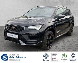 Cupra Ateca Gebrauchtwagen