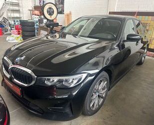 BMW 330 Gebrauchtwagen