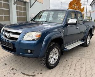 Mazda BT-50 Gebrauchtwagen
