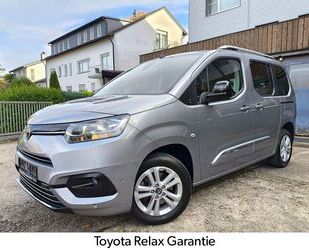 Toyota Proace City Gebrauchtwagen