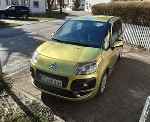 Citroen C3 Picasso Gebrauchtwagen