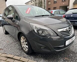 Opel Meriva Gebrauchtwagen