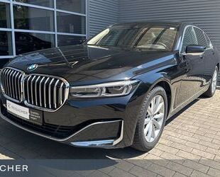 BMW 730 Gebrauchtwagen