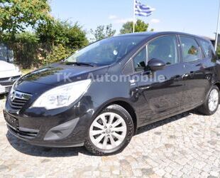Opel Meriva Gebrauchtwagen