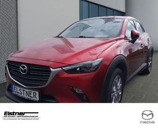 Mazda CX-3 Gebrauchtwagen
